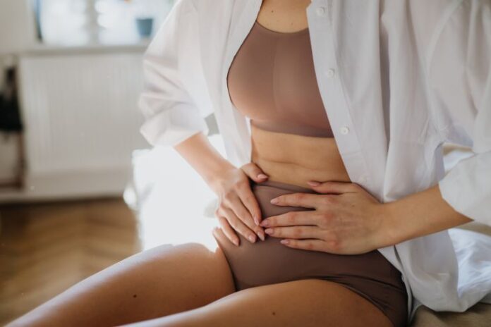 Natural Remedies for Endometriosis