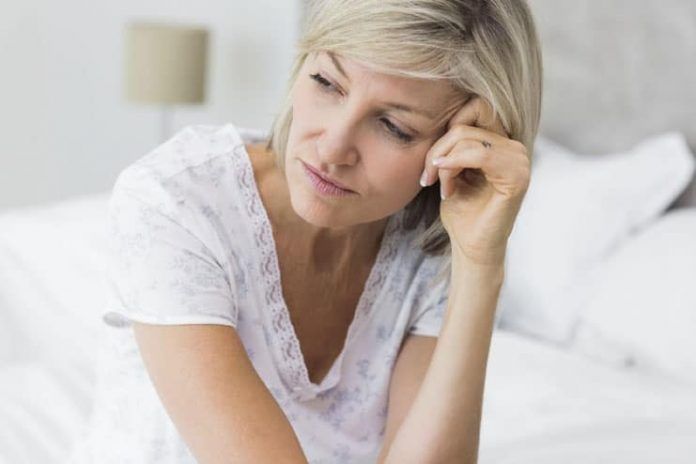 Natural remedies for menopause