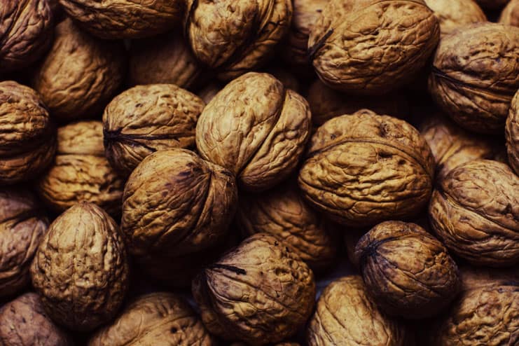 Walnuts