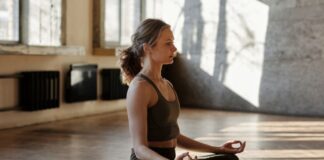 Yoga For Brain Power – 10 Poses To Boost Your Memory And Willpower Yoga for Brain Power