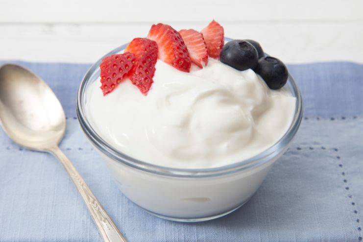 Yogurt