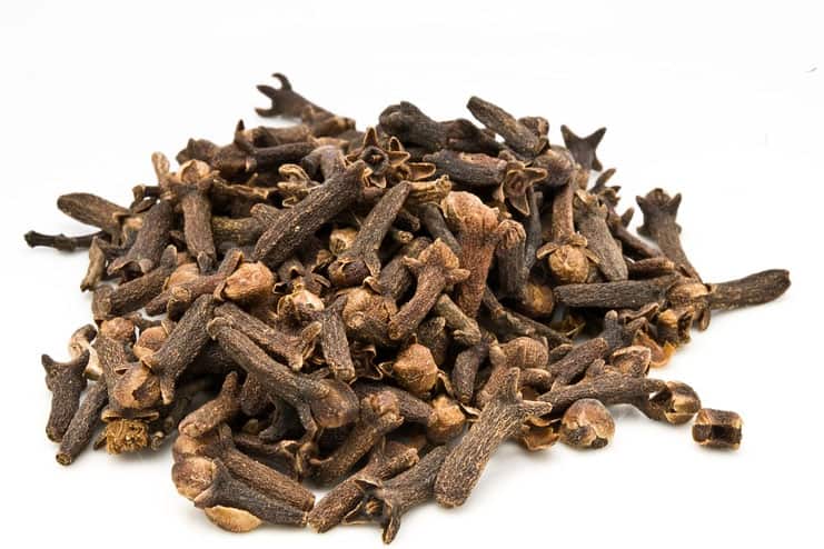 Clove Oil