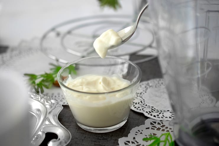 Greek yogurt