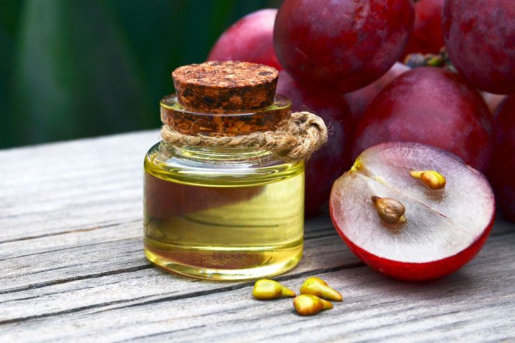 Is grape seed extract safe to take