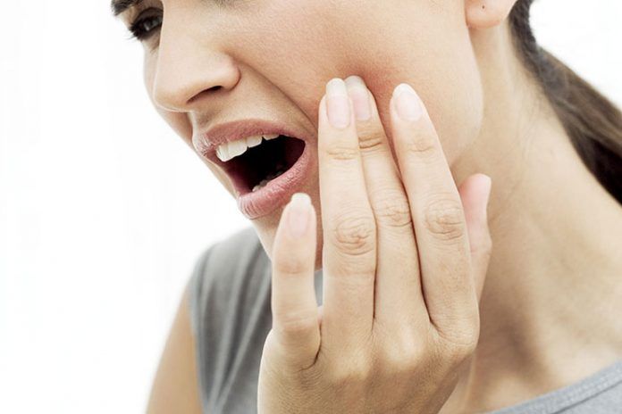 home remedies for wisdom tooth infection