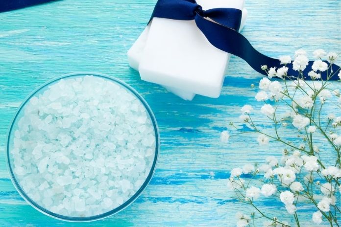 What is Epsom Salt