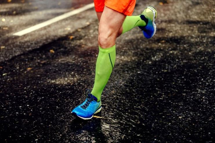 8 Compression Socks Benefits – Get Your Health Back In Shape