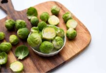 14 Reasons Brussels Sprouts Are The Ultimate Health Powerhouse 14 Reasons Brussels Sprouts