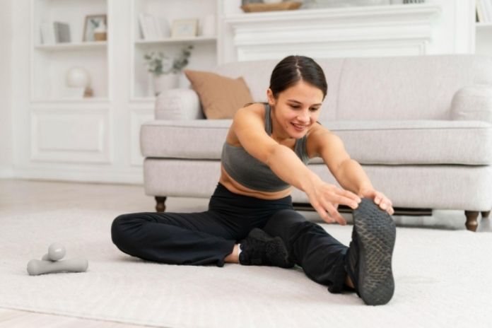 Best Exercises for Bakers Cyst Relief