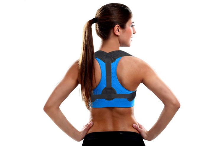 Dakikk Posture Corrector