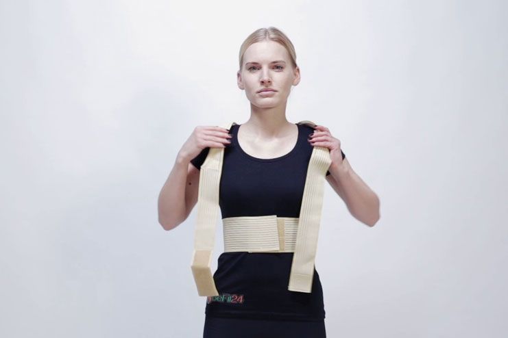 Do the posture correctors work