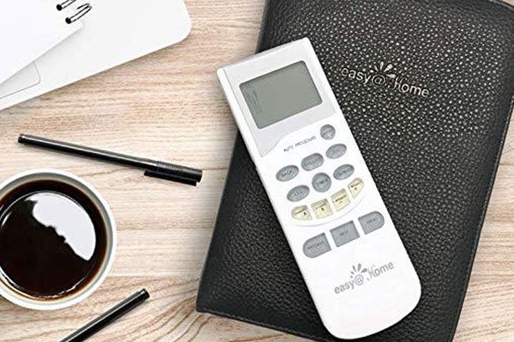 Easy-Home Professional Grade TENS Unit