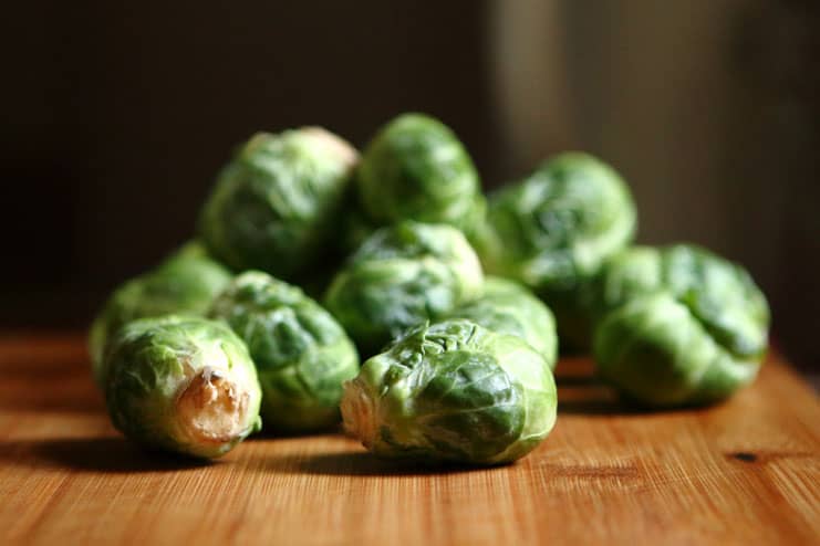 14 Health Benefits Of Brussels Sprouts You Didn’t Know Of