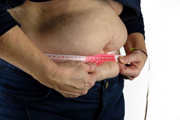 Health risks associated with obesity