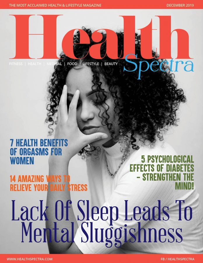 HealthSpectra Magazine-Dec2019