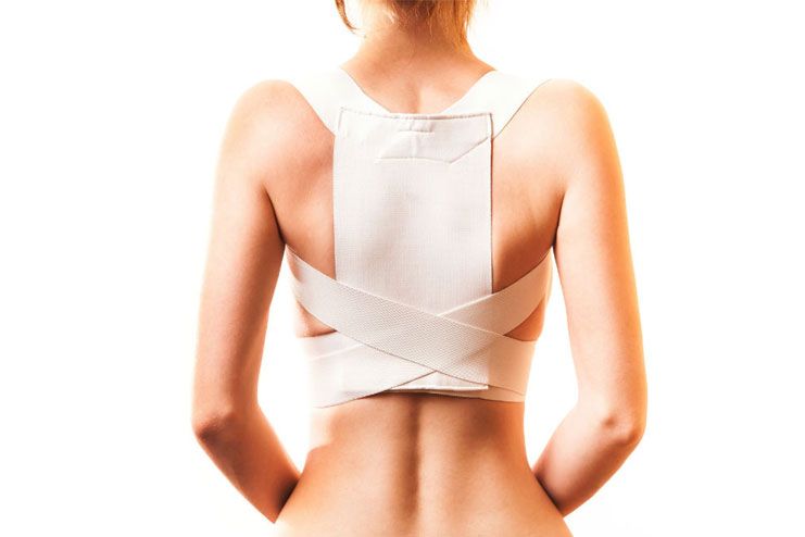 How to choose a posture corrector