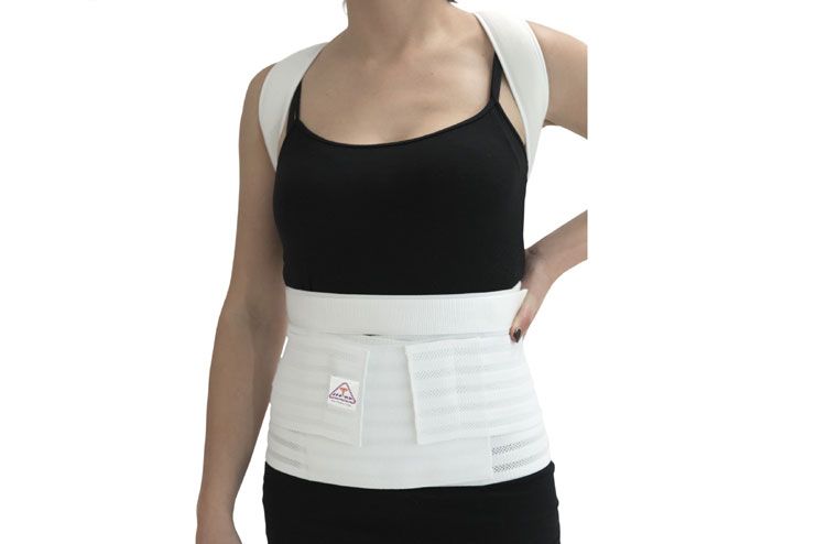 ITA-MED Posture Corrector for Women