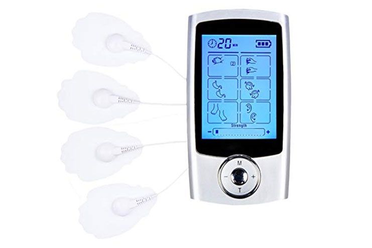 KEDSUM Rechargeable 16 Modes Tens Unit