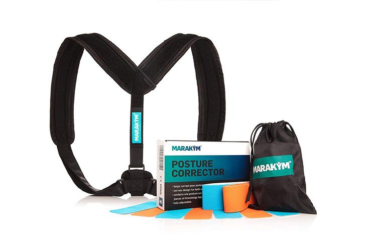 Marakym Posture Corrector