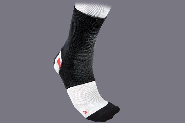 McDavid 511 Ankle Sleeve