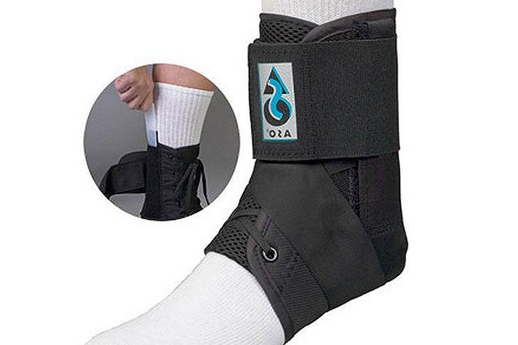 Med Spec ASO Ankle Stabilizer