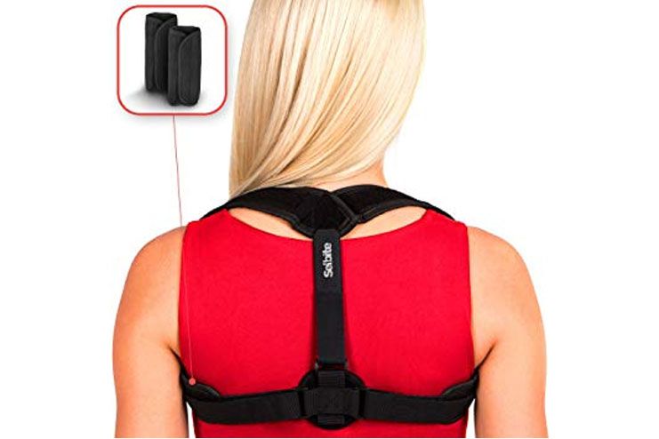 Selbite Posture Corrector