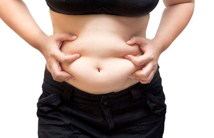 Signs You Have Excess Visceral Fat