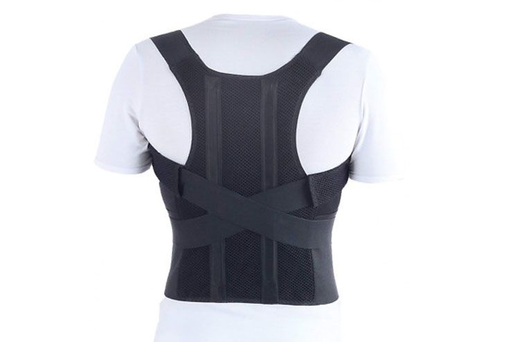 TOROS-GROUP Comfort Posture Corrector Brace