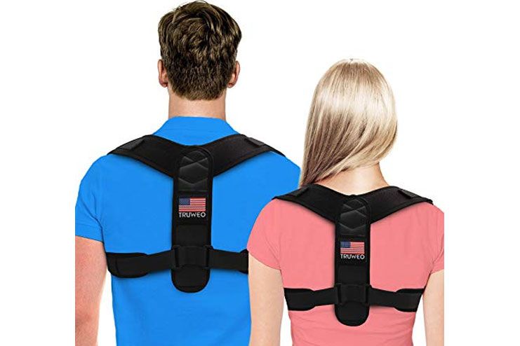 Truweo Posture Corrector