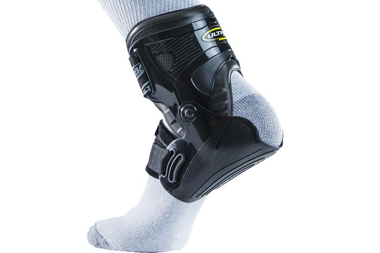 Ultra Zoom Ankle Brace