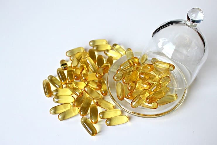 What is fish oil