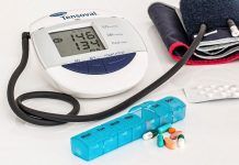 12 Best Blood Pressure Monitors For Home Use best blood pressure monitors