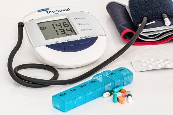 best blood pressure monitors