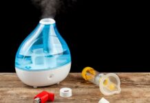 6 Best Steam Inhalers Available Online in 2025 Best Steam Inhalers