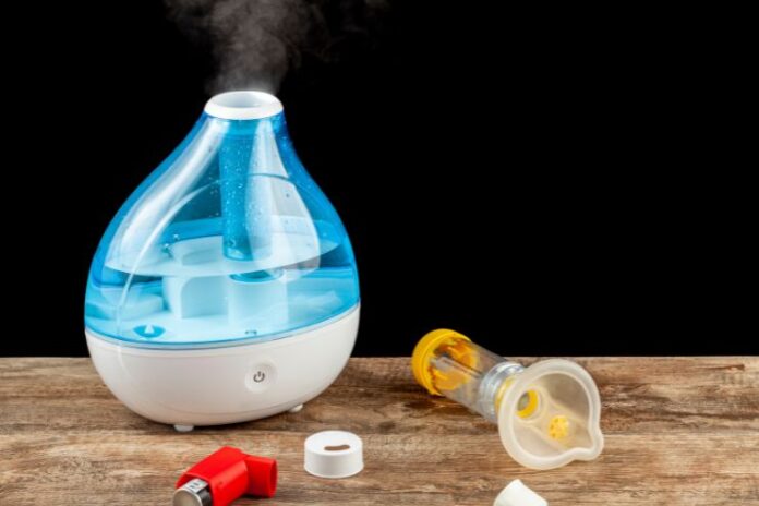 Best Steam Inhalers