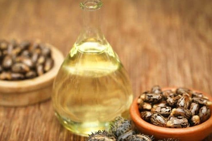 Castor Oil