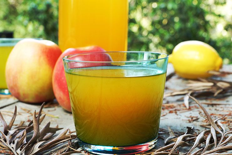 How To Drink Apple Cider Vinegar In The Morning