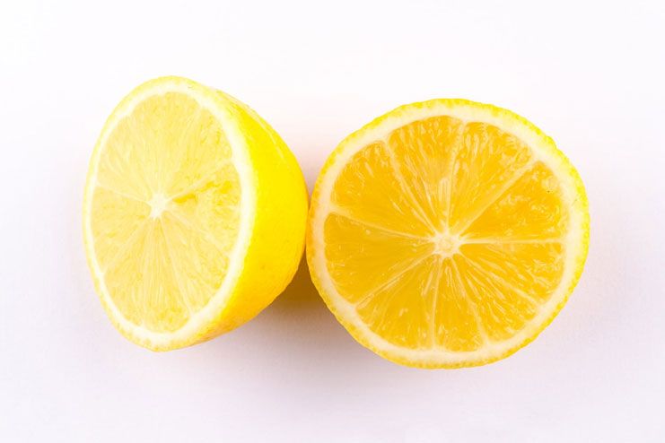 Integrate more Vitamin C into the diet