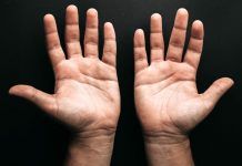 Scientists Have Discovered A New Sensory Organ On Skin That Detects Pain New-Sensory-Organ-On-Skin