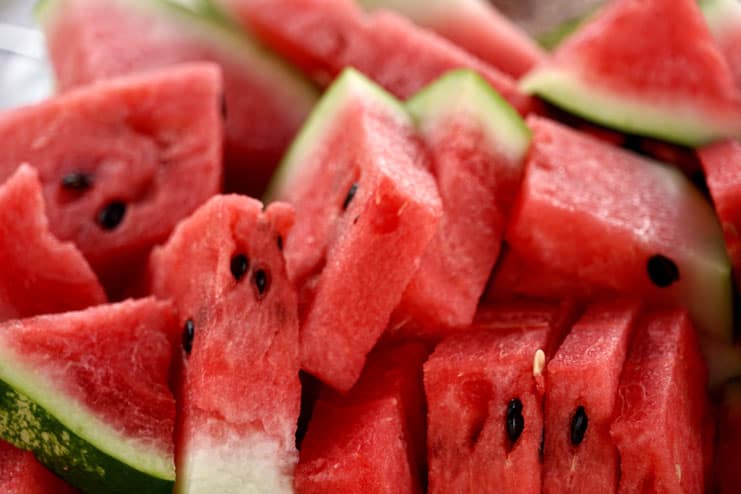 Watermelon