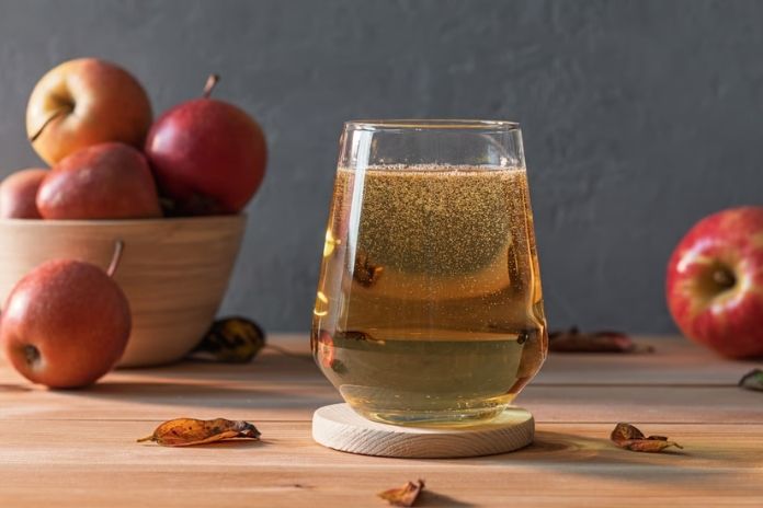 What Happens When You Drink Apple Cider Vinegar Every Morning What Happens When You Drink Apple Cider Vinegar Every Morning