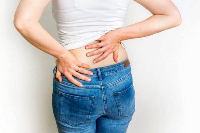 remedies for tailbone pain