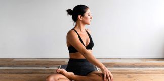 10 Stretches For Tailbone Pain – Get Rid Of The Coccyx Discomfort! stretches-for-tailbone-pain