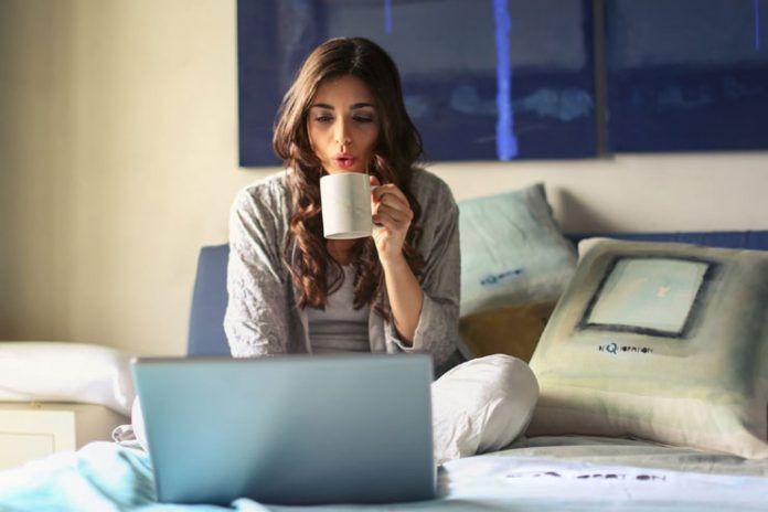 why does coffee make you poop