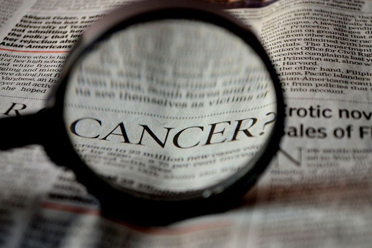 Enhanced risks of cancer