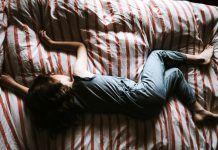 7 Reasons Sleeping On Your Stomach Is Bad – Know The Side Effects reasons sleeping on your stomach is bad