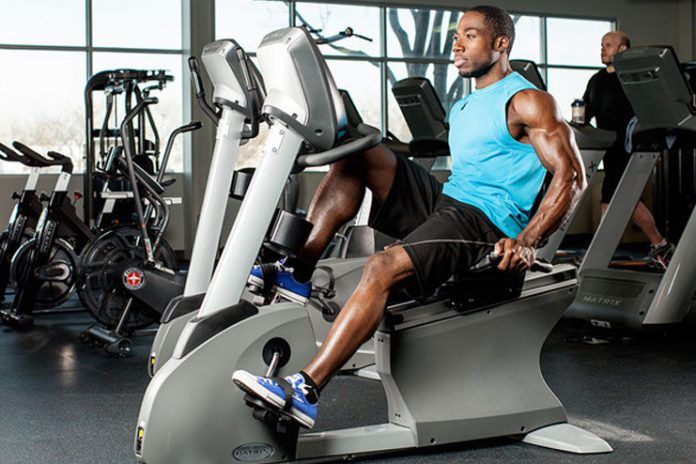 Best recumbent exercise bike