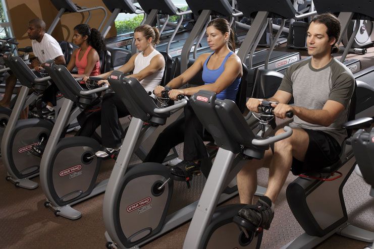 How to choose a good recumbent exercise bike