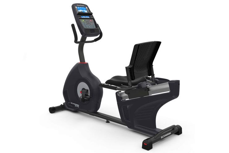 Schwinn 270 Recumbent Bike