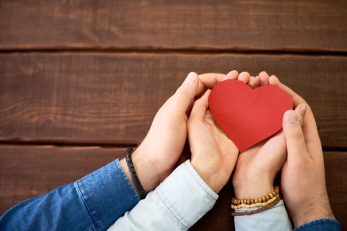 What Happens to Your Body When You Fall in Love